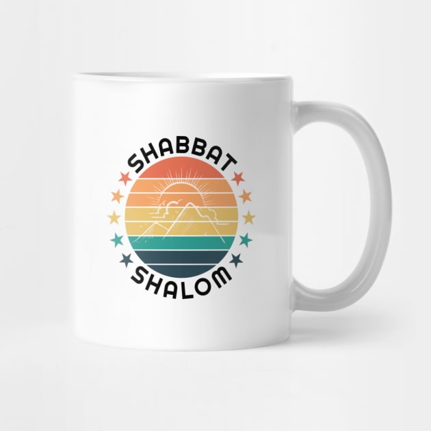 Shabbat Shalom by DPattonPD